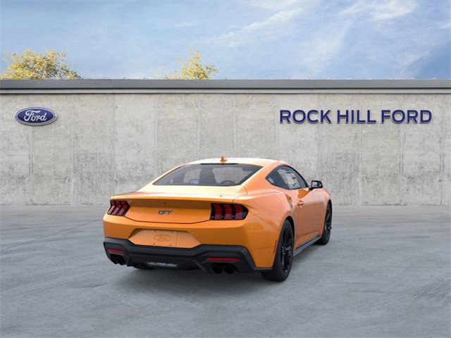 New 2026 Ford Mustang GT image 8