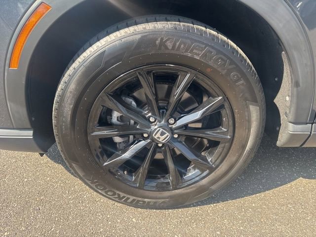 Certified 2023 Honda CR-V Sport image 11
