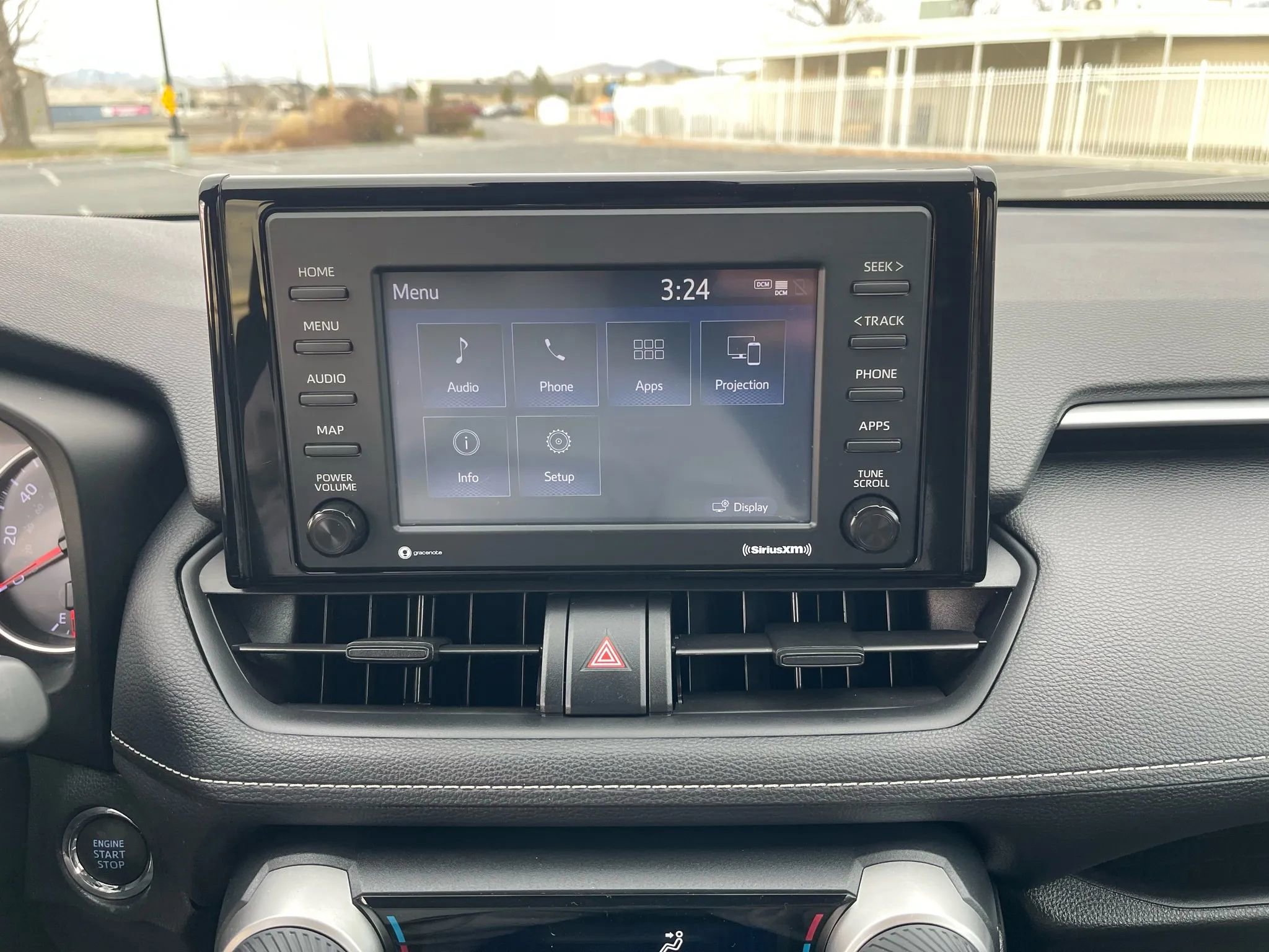 Used 2021 Toyota RAV4 XLE image 31