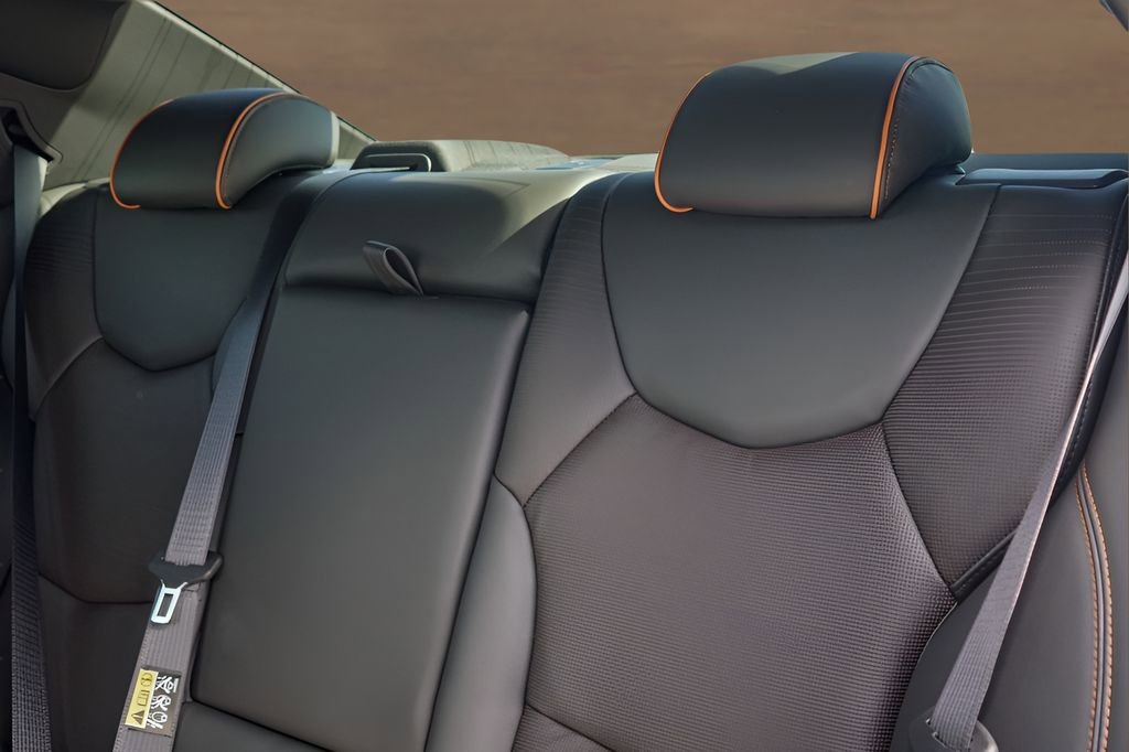 New 2026 Cadillac CT4 V RWD image 21