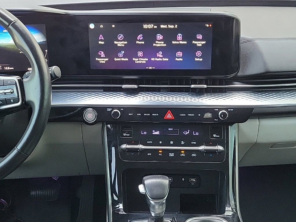 Used 2022 Kia Carnival SX Prestige FWD image 26