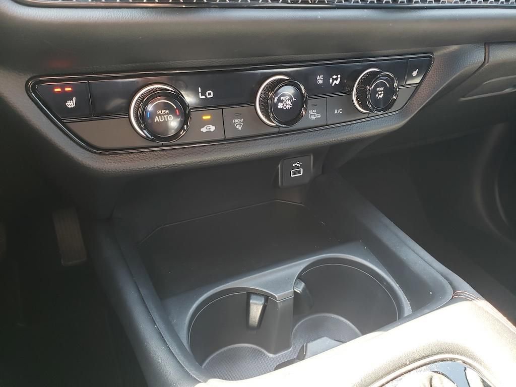 Used 2024 Honda HR-V Sport image 24
