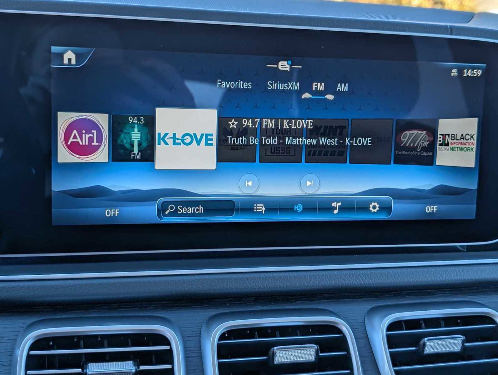 New 2026 Mercedes-Benz GLE 450 4MATIC image 10