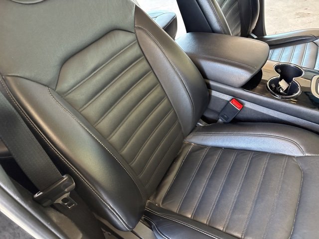 Used 2015 Ford Edge SEL w/ Equipment Group 201A image 26