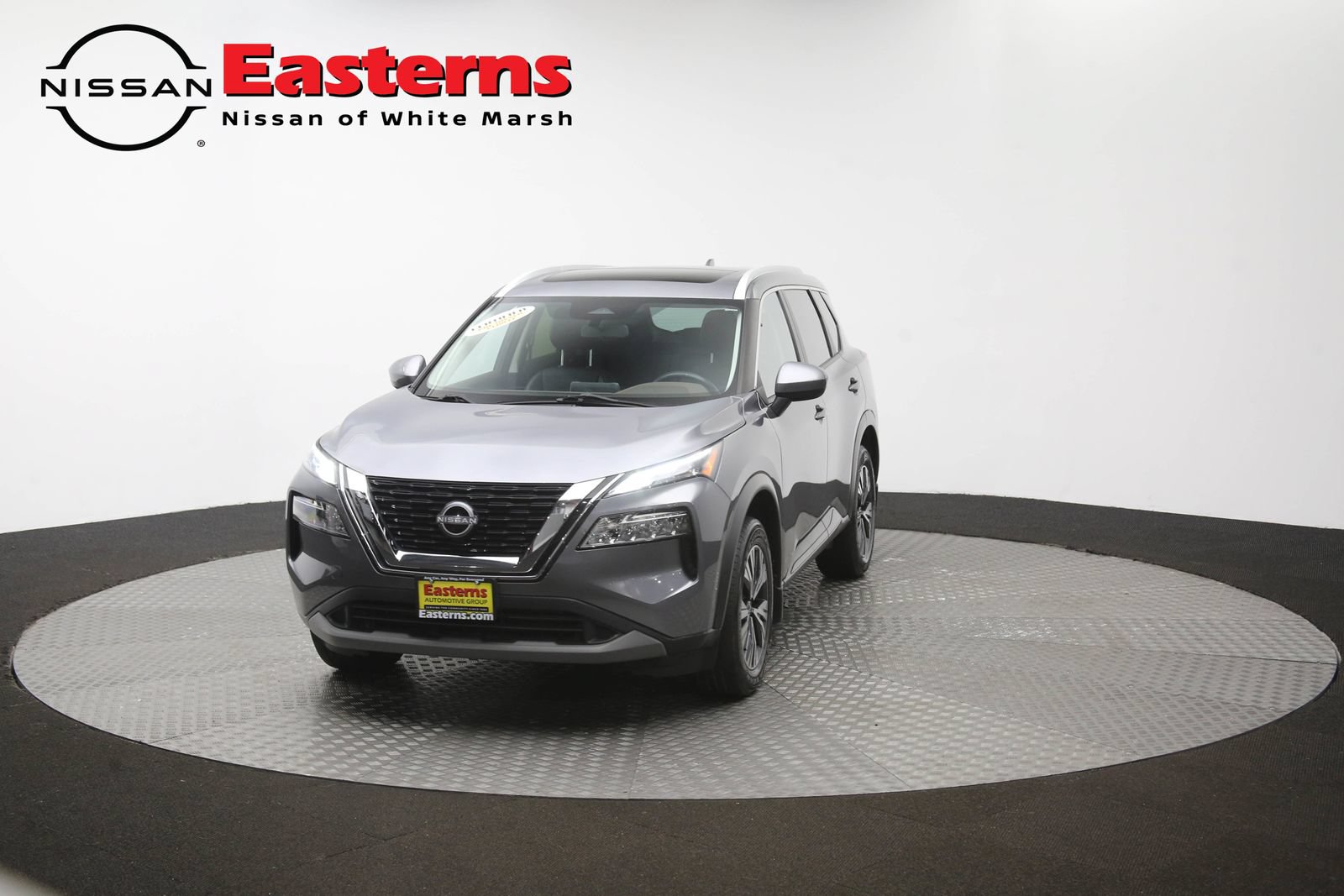 Used 2023 Nissan Rogue SV w/ SV Premium B Package AWD/4WD image 50