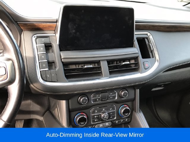 Certified 2021 Chevrolet Tahoe Premier w/ Premium Package AWD/4WD image 36