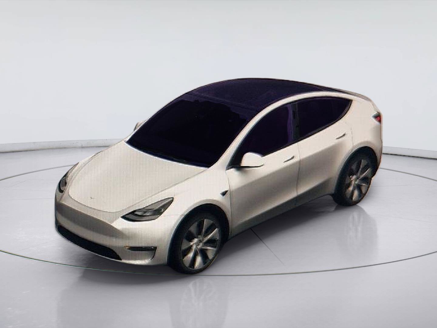 Used 2024 Tesla Model Y Long Range AWD/4WD image 16