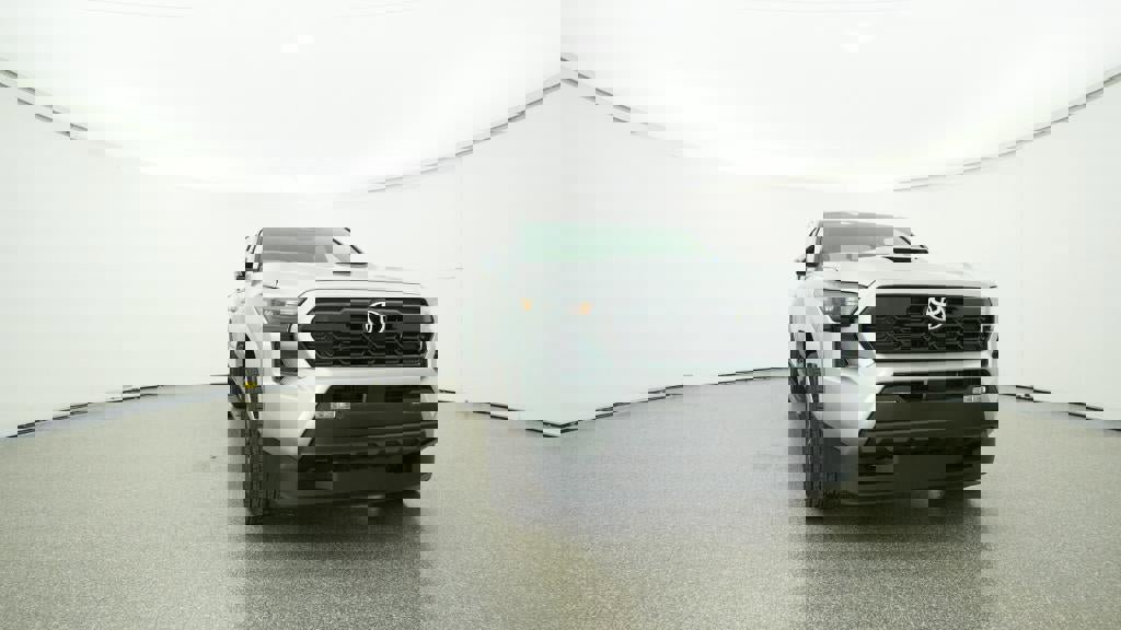 New 2025 Toyota Tacoma TRD Sport image 30