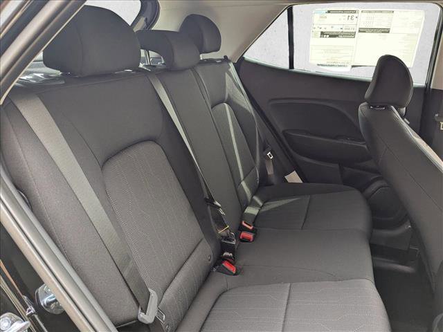 New 2026 Hyundai Venue SE FWD image 19