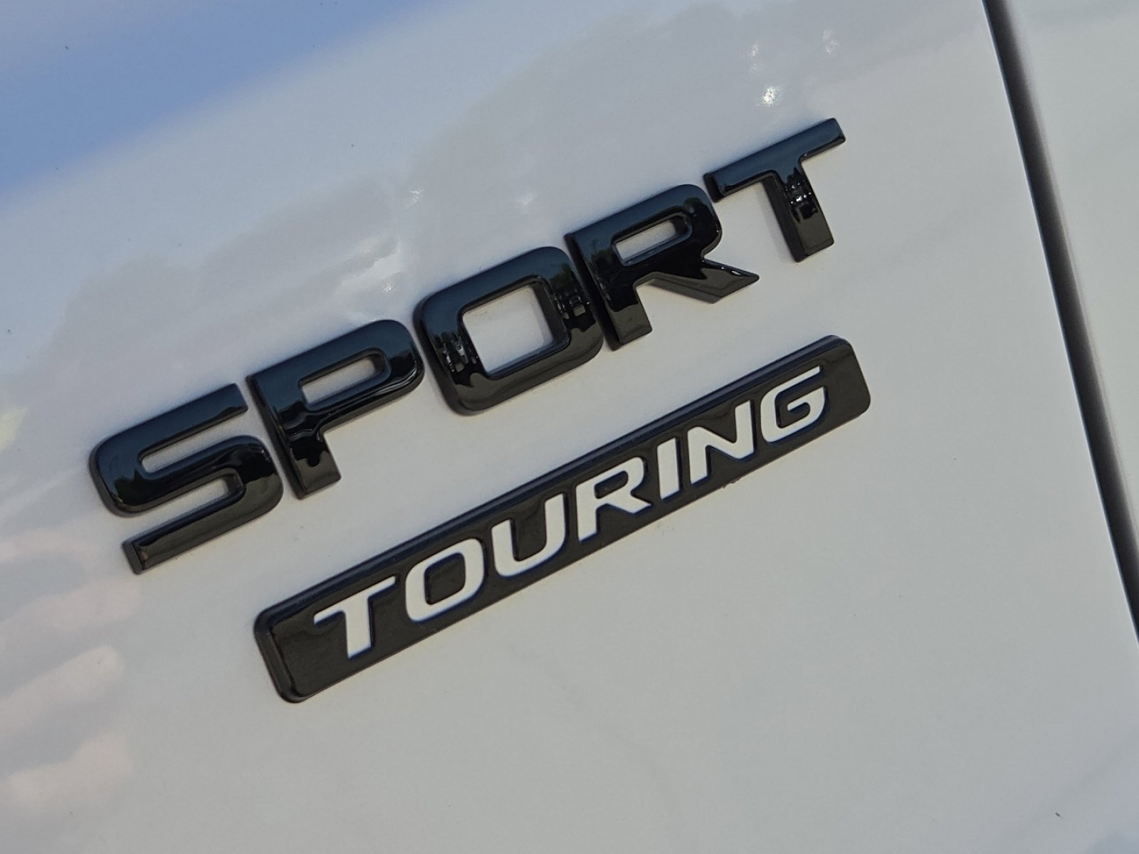 New 2026 Honda CR-V Sport Touring image 17
