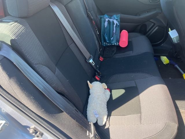 Used 2022 Subaru Outback 2.5i image 26