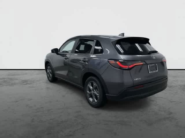 Certified 2027 Honda HR-V LX image 2