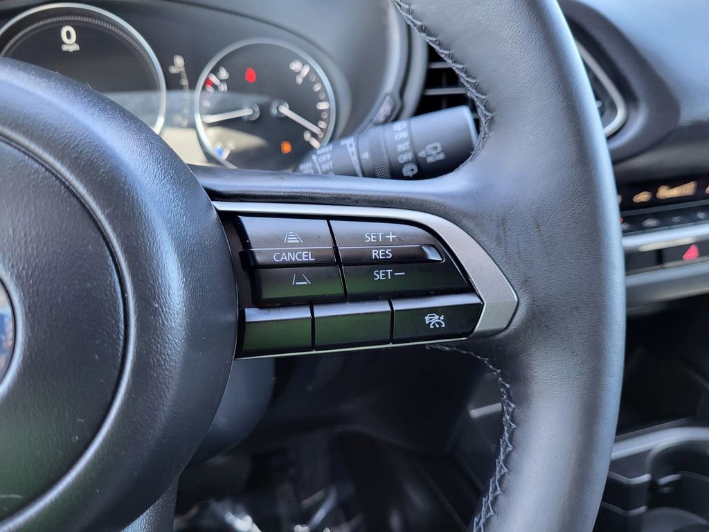 Used 2026 MAZDA CX-30 AWD 2.5 S w/ Select Sport Pkg image 18