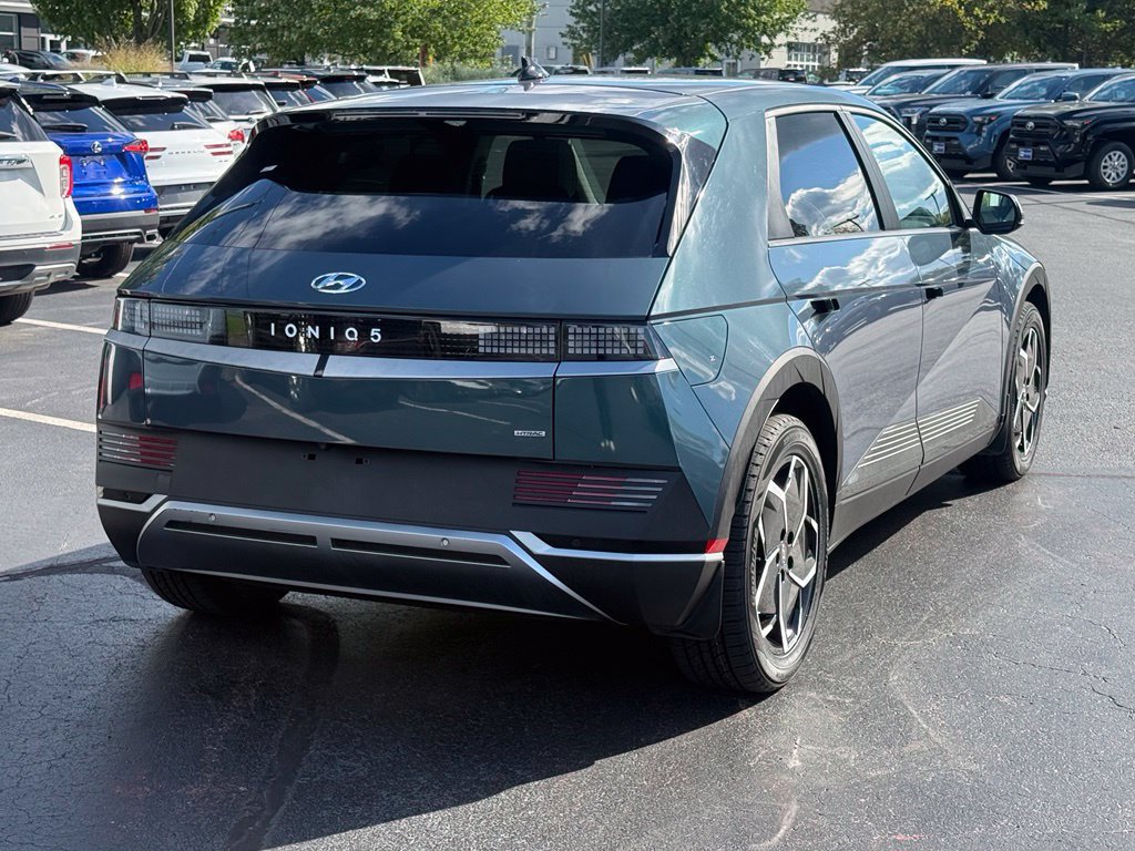 Used 2023 Hyundai Ioniq 5 SEL AWD/4WD image 7