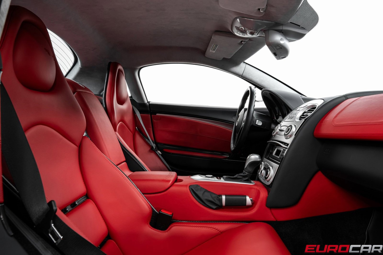 Used 2005 Mercedes-Benz SLR image 38