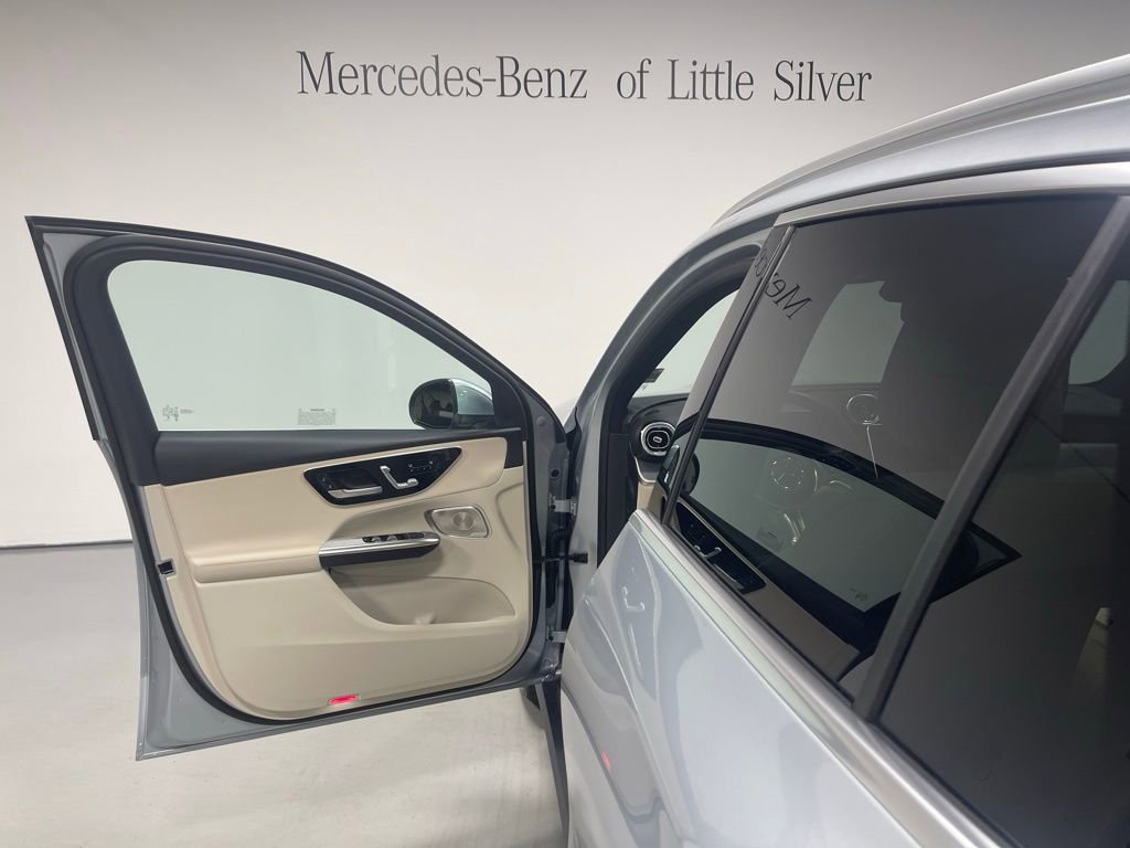 Certified 2026 Mercedes-Benz GLC 300 4MATIC image 16