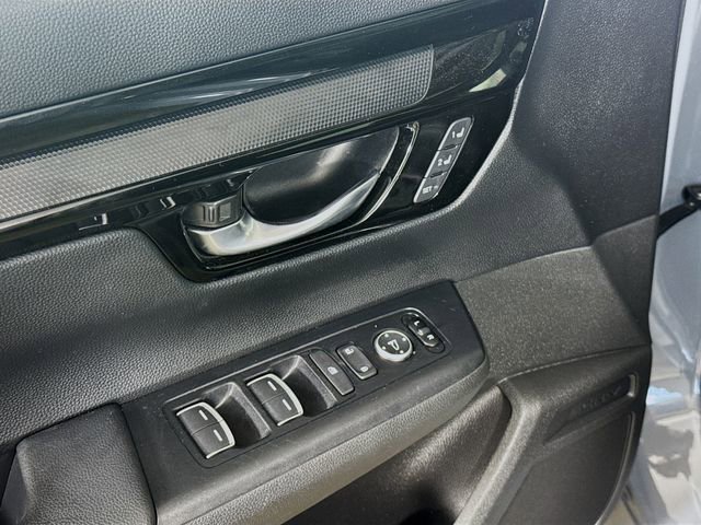 Used 2024 Honda CR-V EX-L image 21