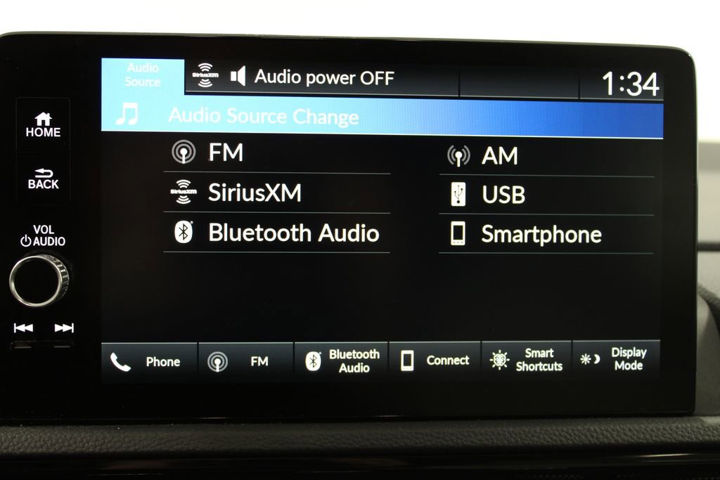 Used 2024 Honda CR-V EX-L image 32