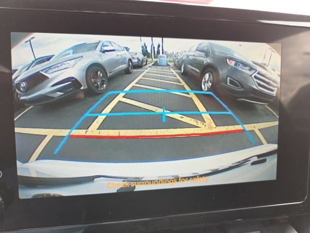 Used 2026 Toyota Corolla LE FWD image 16