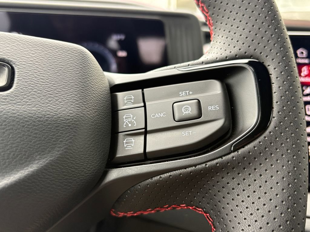 New 2026 Dodge Charger GT w/ Driver Convenience Group image 13