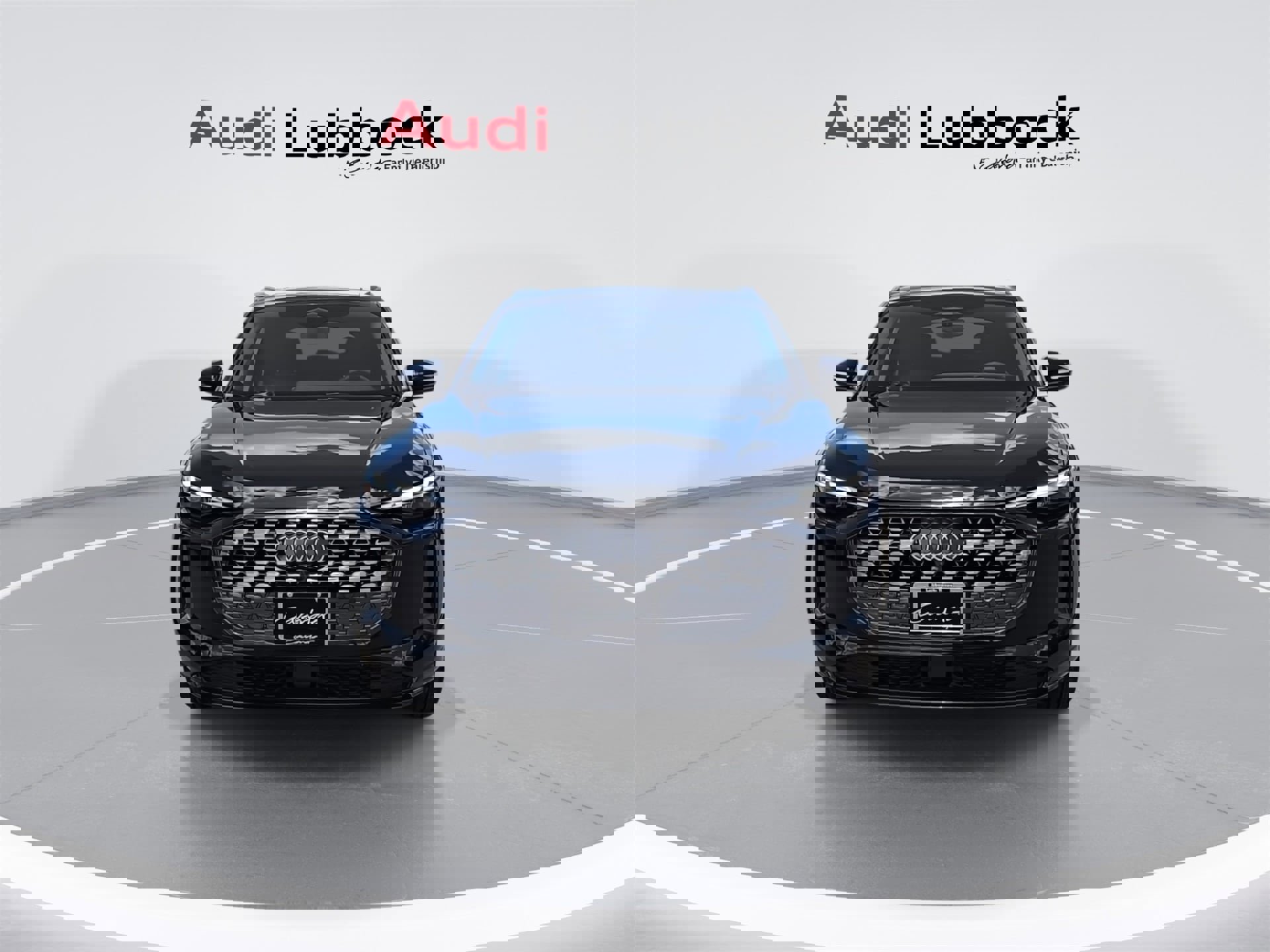 New 2025 Audi Q5 Premium image 3