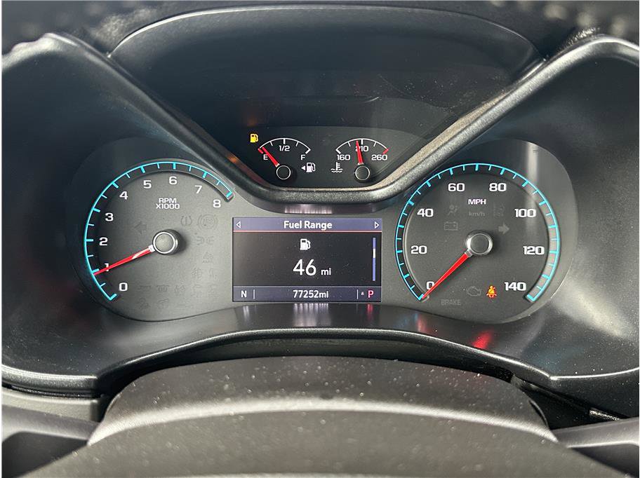 Used 2019 Chevrolet Colorado LT w/ Safety Package image 19