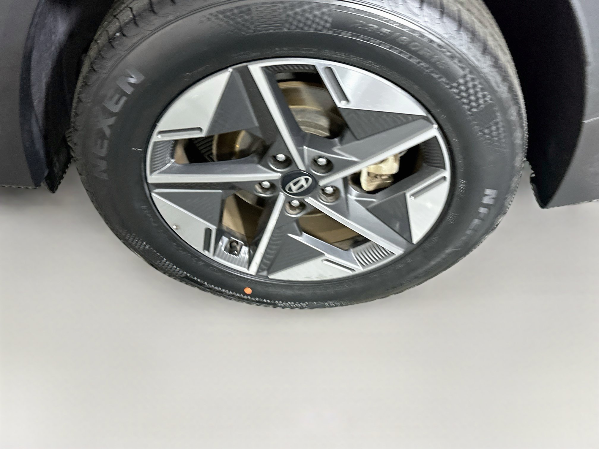 Used 2025 Hyundai Tucson SEL FWD image 11