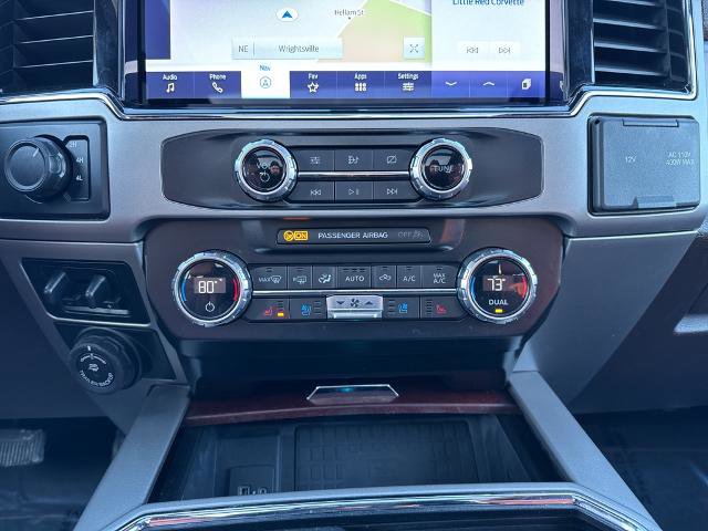 Certified 2022 Ford F450 King Ranch w/ King Ranch Ultimate Package image 22