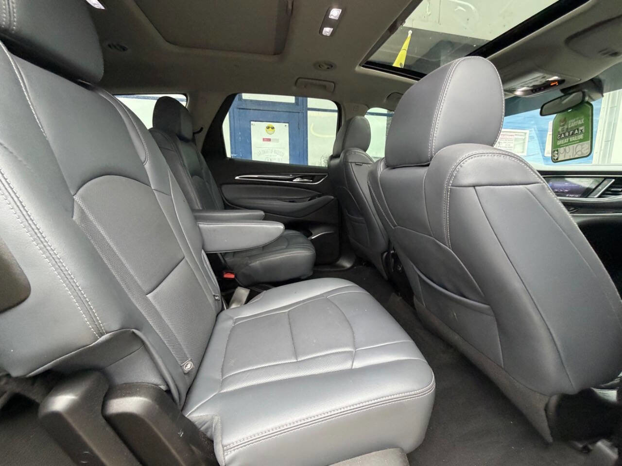 Used 2020 Buick Enclave Essence AWD/4WD image 37