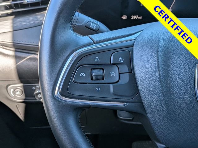 Used 2024 Buick Encore GX Sport Touring image 21