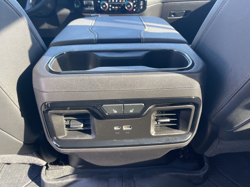 Certified 2024 Chevrolet Silverado 1500 ZR2 w/ Technology Package image 19