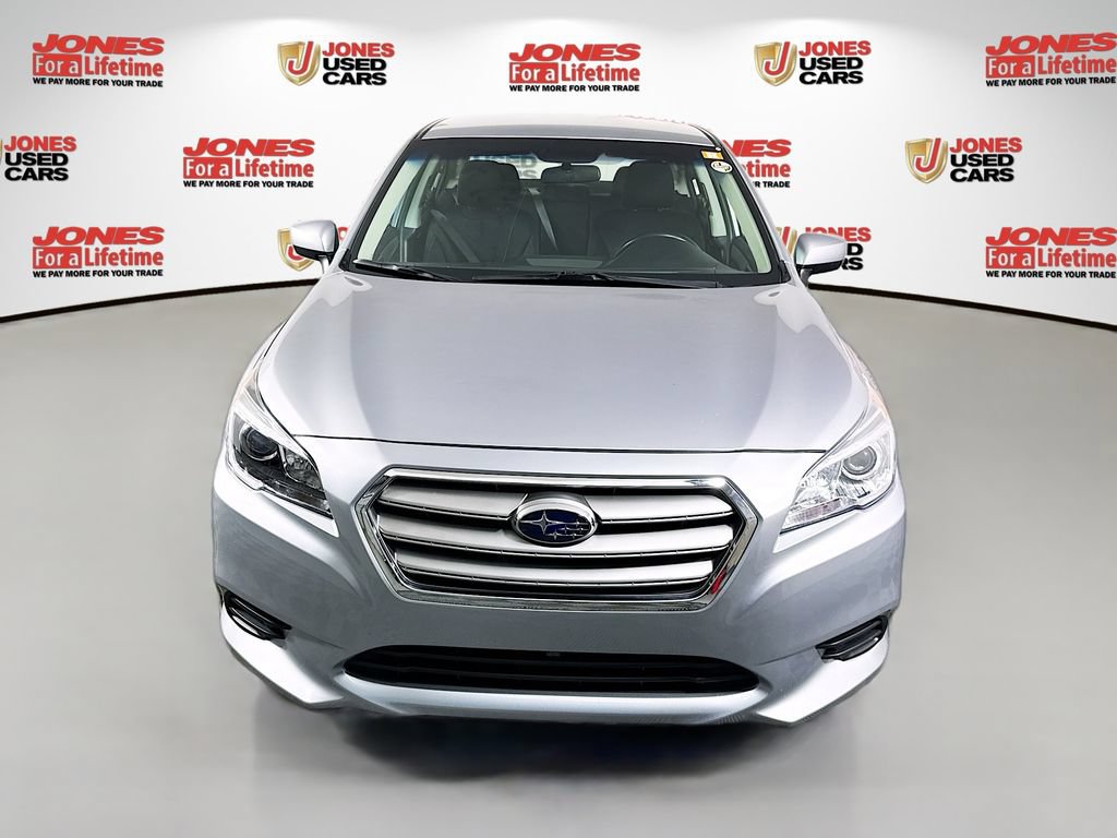 Used 2017 Subaru Legacy 2.5i Premium AWD/4WD image 11