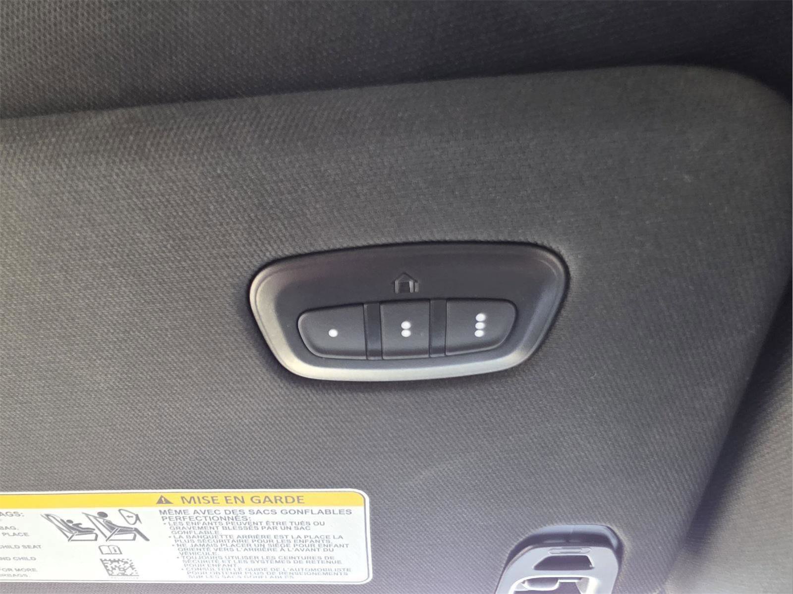 Used 2025 RAM 1500 Laramie w/ Sport Appearance Package image 20
