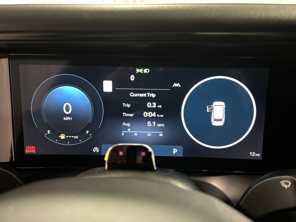 New 2026 Hyundai Palisade XRT Pro image 14