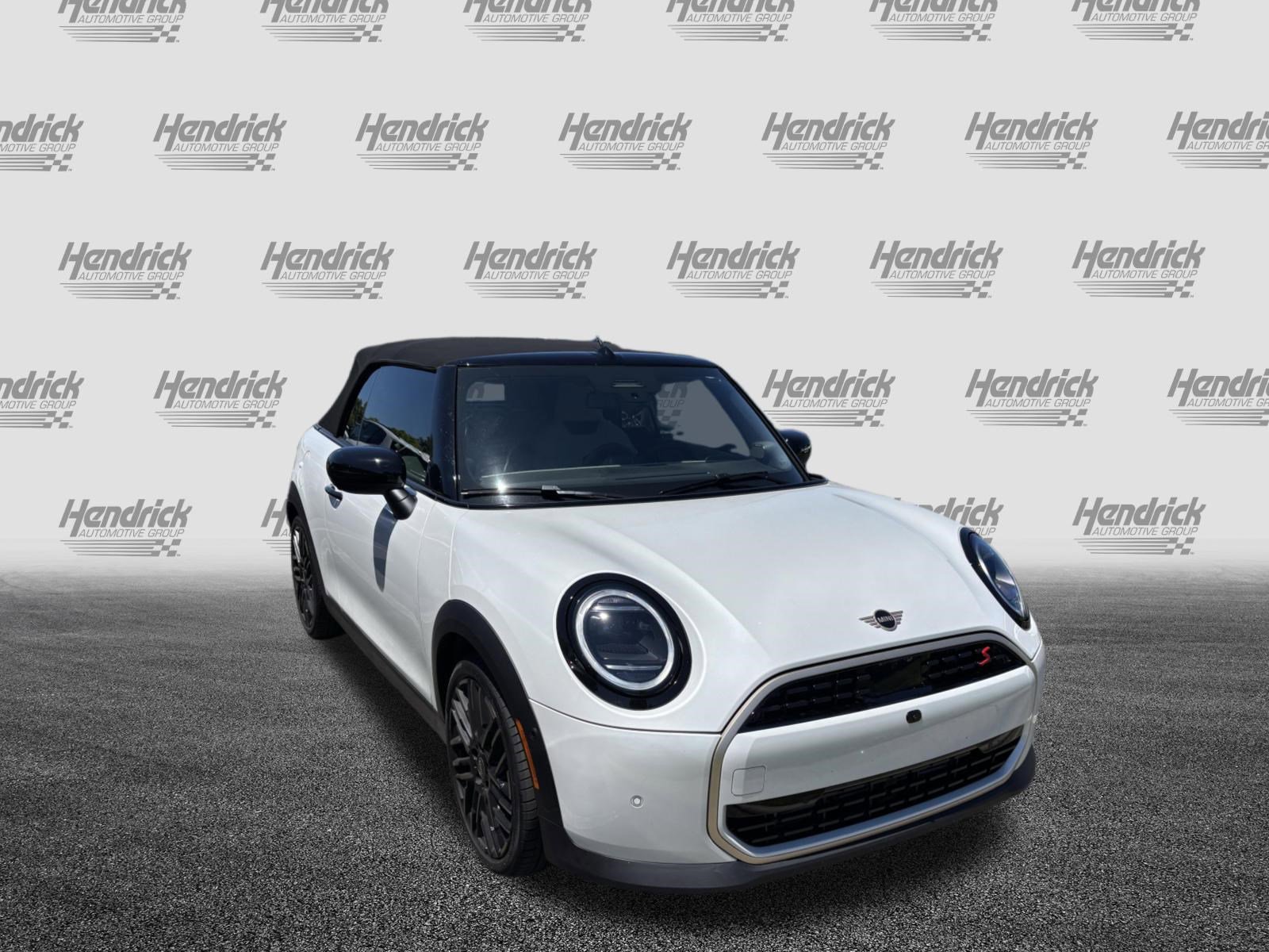 Used 2026 MINI Cooper S FWD image 7