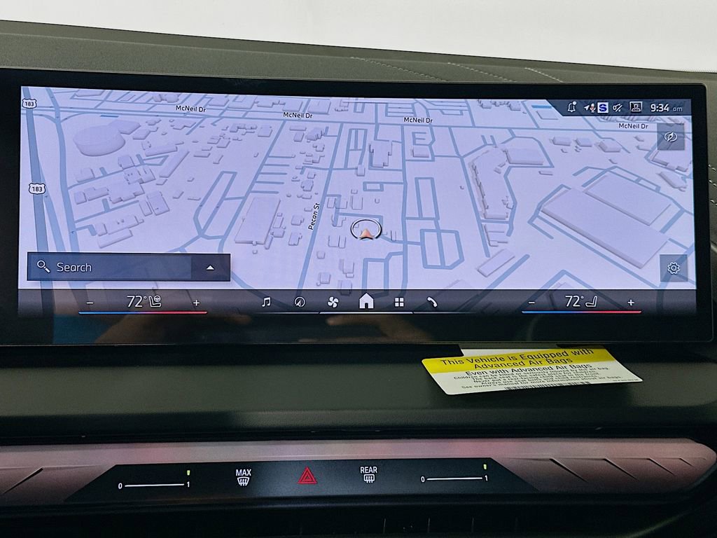 New 2026 BMW X3 xDrive30 image 12