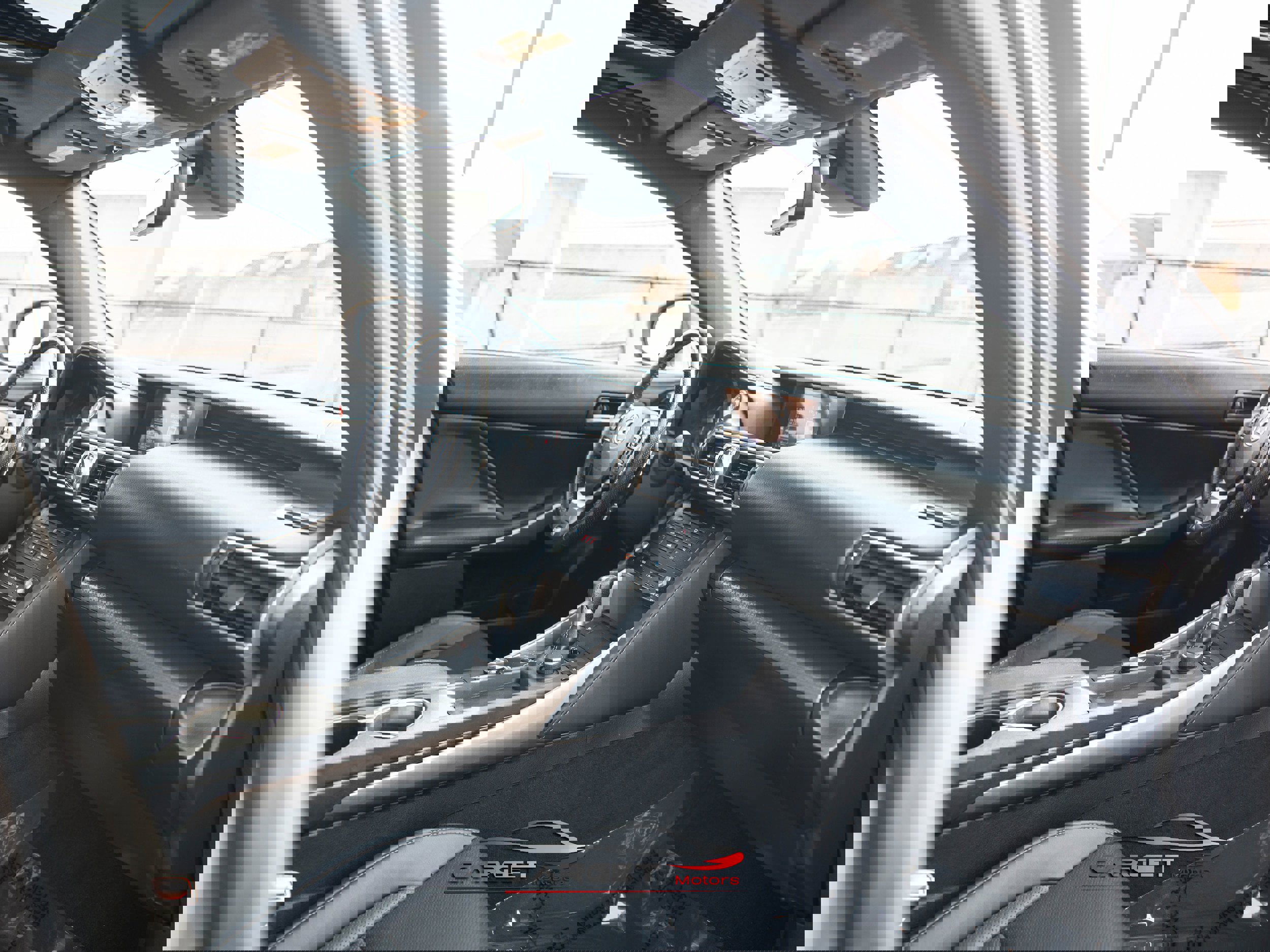 Used 2018 Lexus IS 300 F Sport w/ F Sport Package image 14