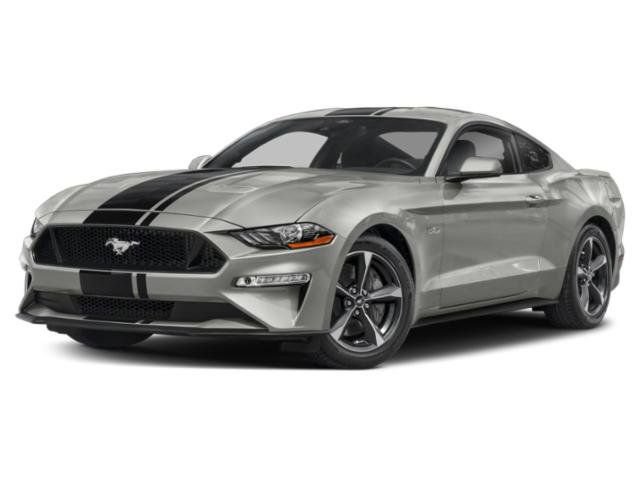Used 2023 Ford Mustang GT Premium w/ Equipment Group 401A RWD image 4
