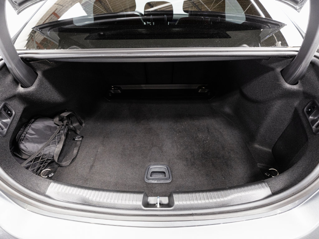 Used 2024 Mercedes-Benz C 43 AMG 4MATIC Sedan image 33