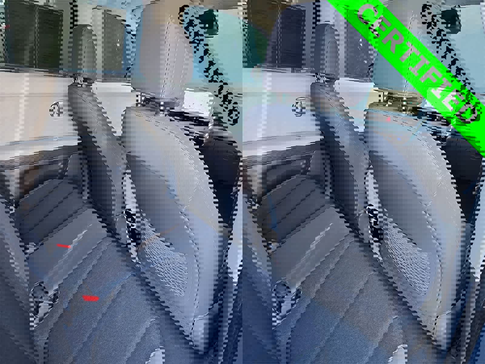 Certified 2024 Hyundai Ioniq 5 SEL image 16