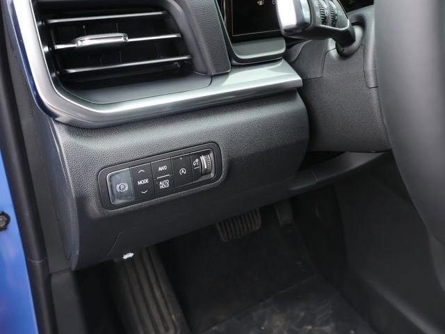New 2026 GMC Terrain Elevation w/ Elevation Premium Package AWD/4WD image 27