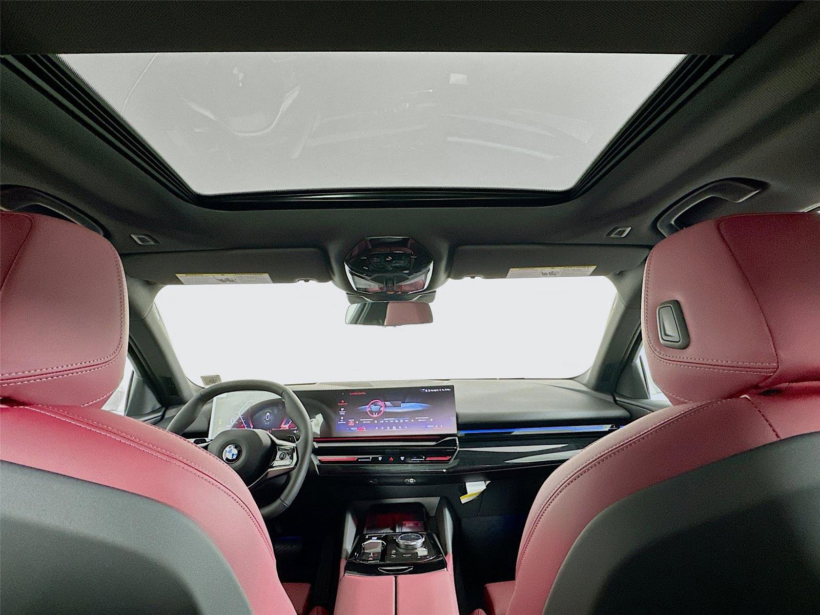 New 2026 BMW 530i xDrive w/ Premium Package image 23