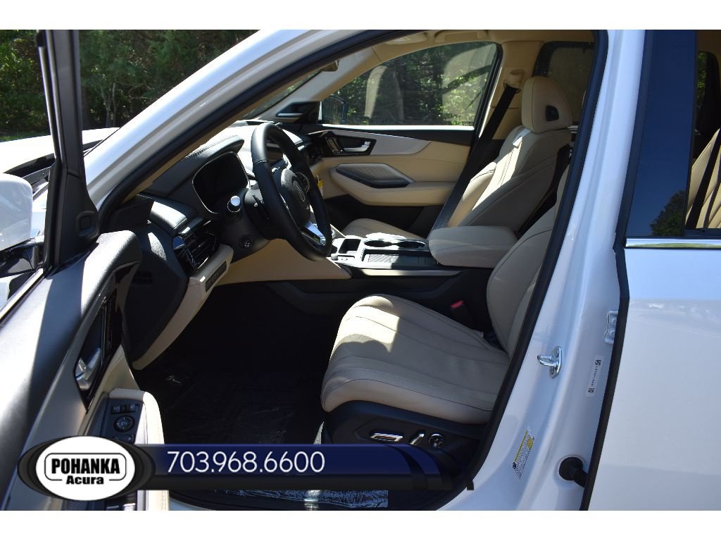 New 2026 Acura MDX w/ Technology Package AWD/4WD image 29