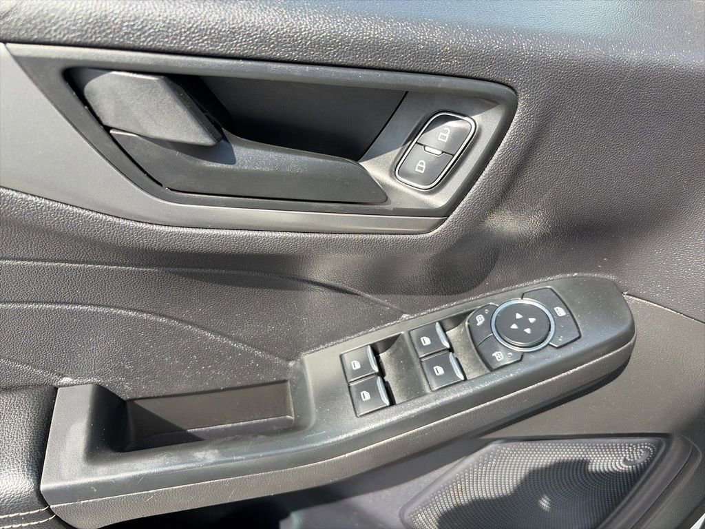 Used 2024 Ford Escape Active image 14