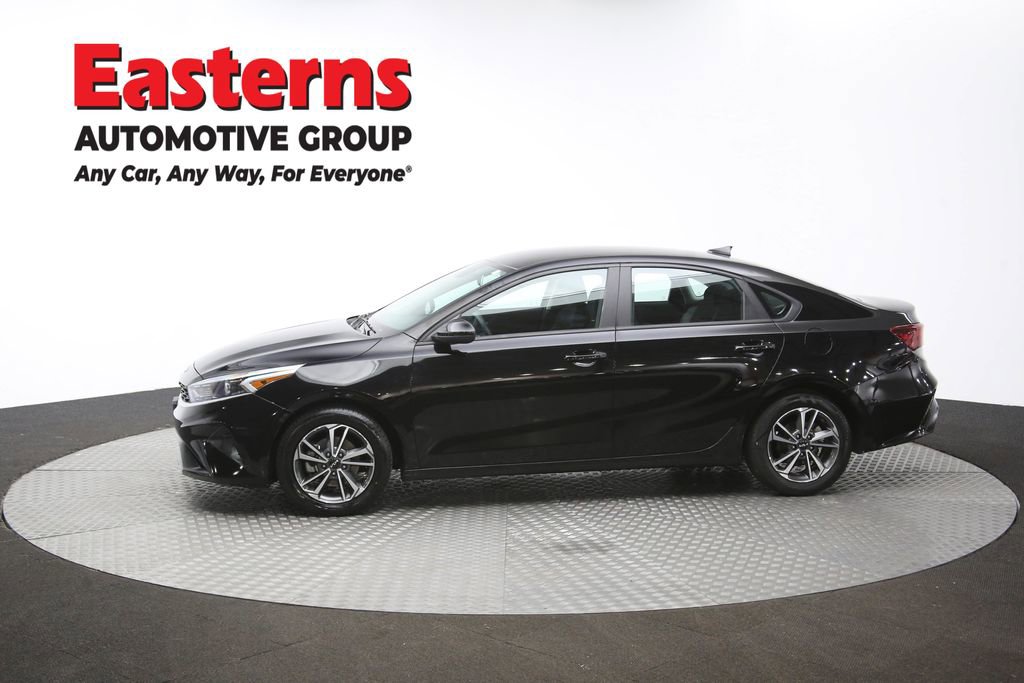 Used 2023 Kia Forte LXS image 58