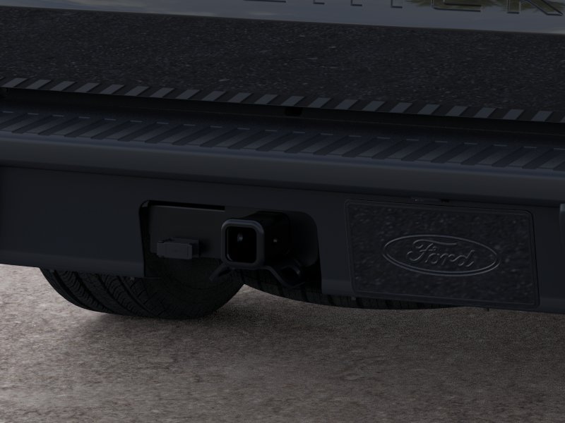 New 2026 Ford Maverick XL FWD image 23