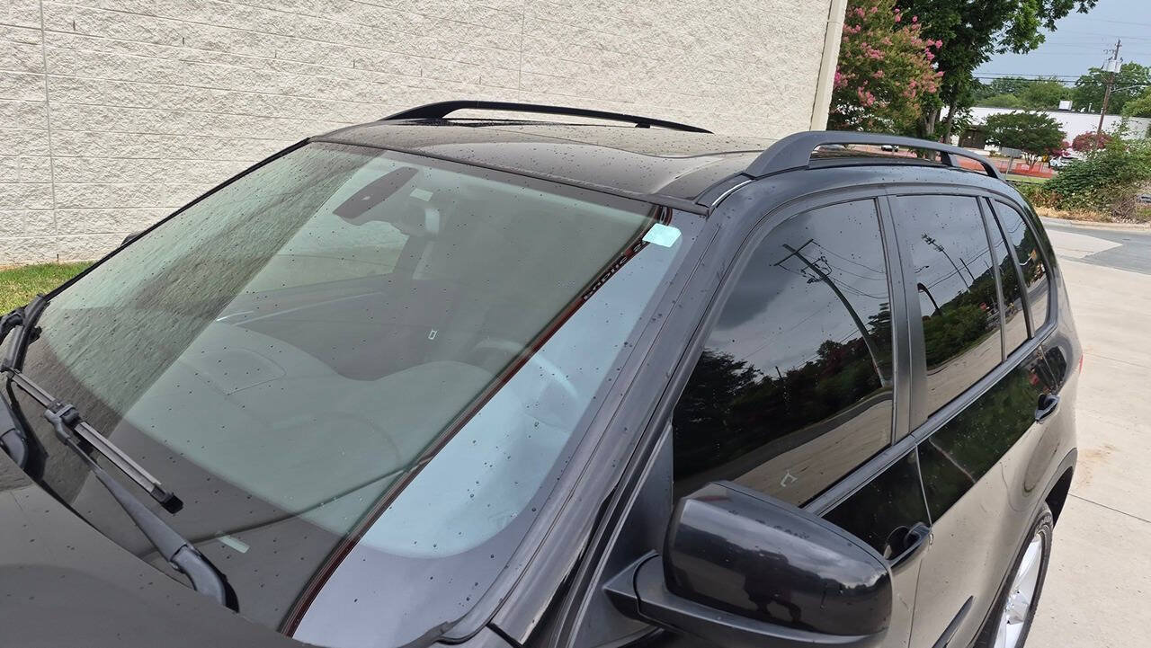 Used 2010 BMW X5 xDrive30i AWD/4WD image 15
