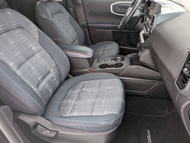 Used 2023 Ford Bronco Sport Heritage image 18