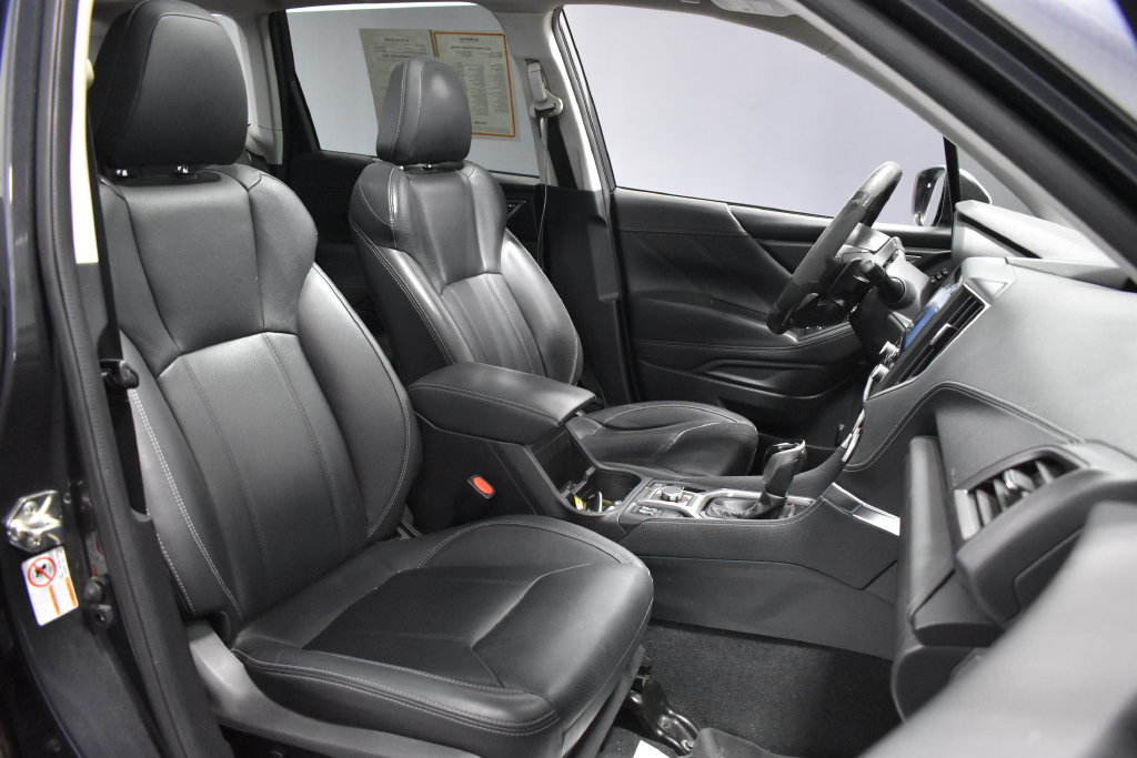Used 2019 Subaru Forester Touring w/ Popular Package #3 AWD/4WD image 14