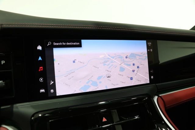 Used 2025 Porsche Panamera 4 AWD/4WD image 26